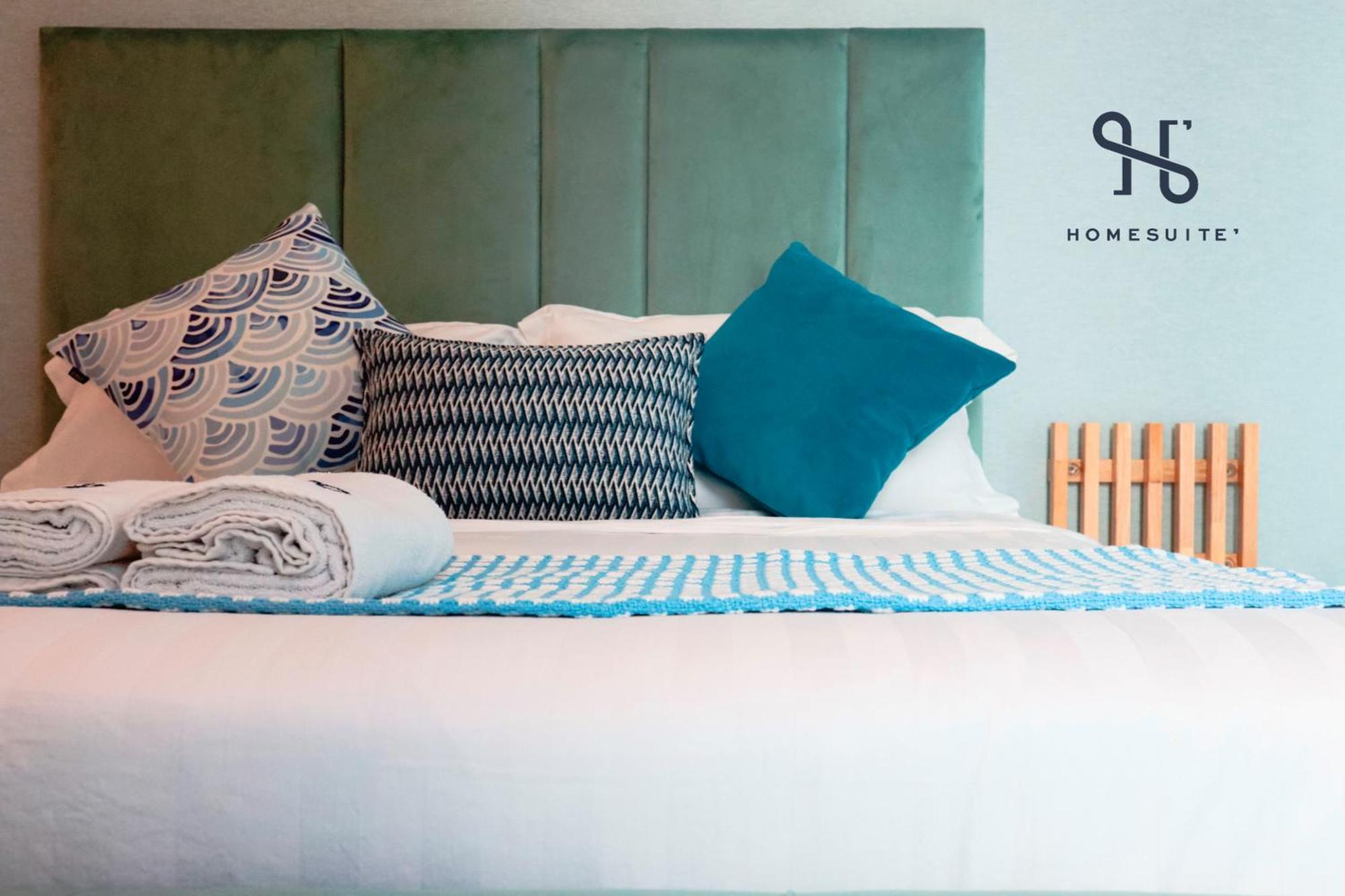 Homesuite' Home At Sutera Avenue Кота-Кинабалу Экстерьер фото